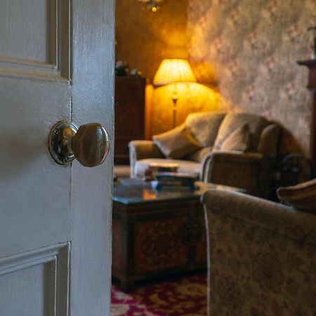 Killean Farmhouse B&B Inveraray Exterior foto