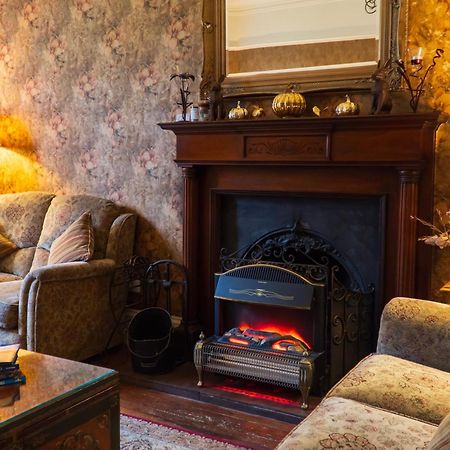 Killean Farmhouse B&B Inveraray Exterior foto