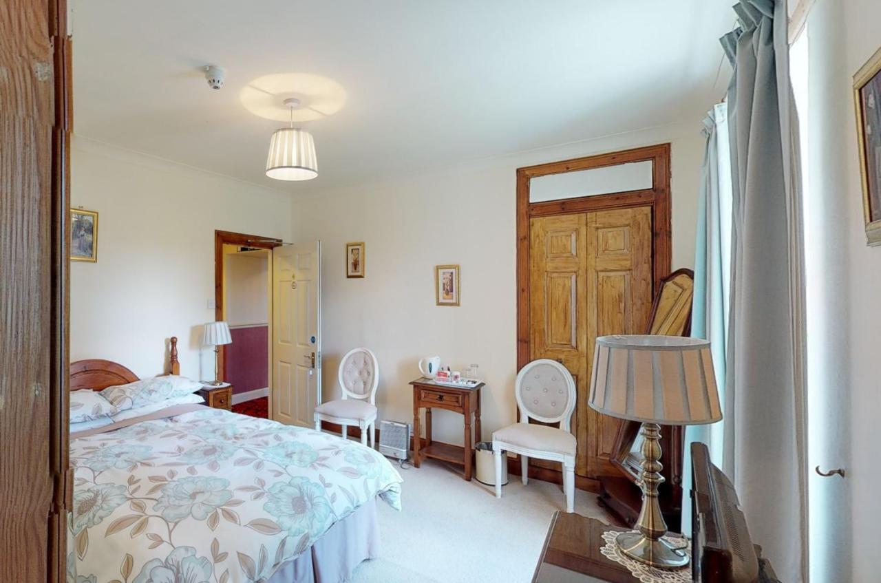 Killean Farmhouse B&B Inveraray Exterior foto