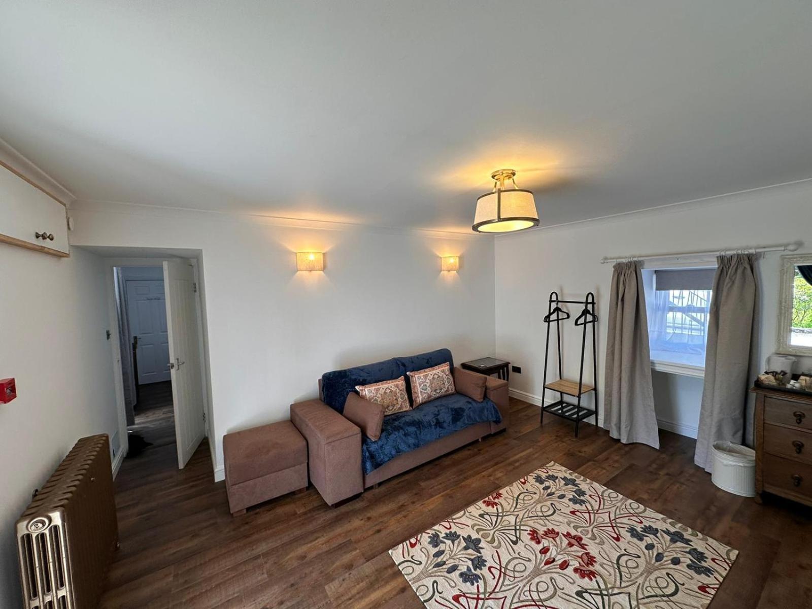 Killean Farmhouse B&B Inveraray Exterior foto