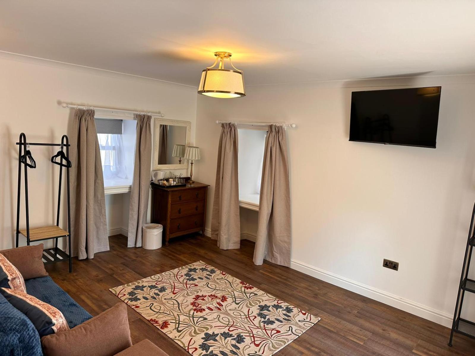 Killean Farmhouse B&B Inveraray Exterior foto