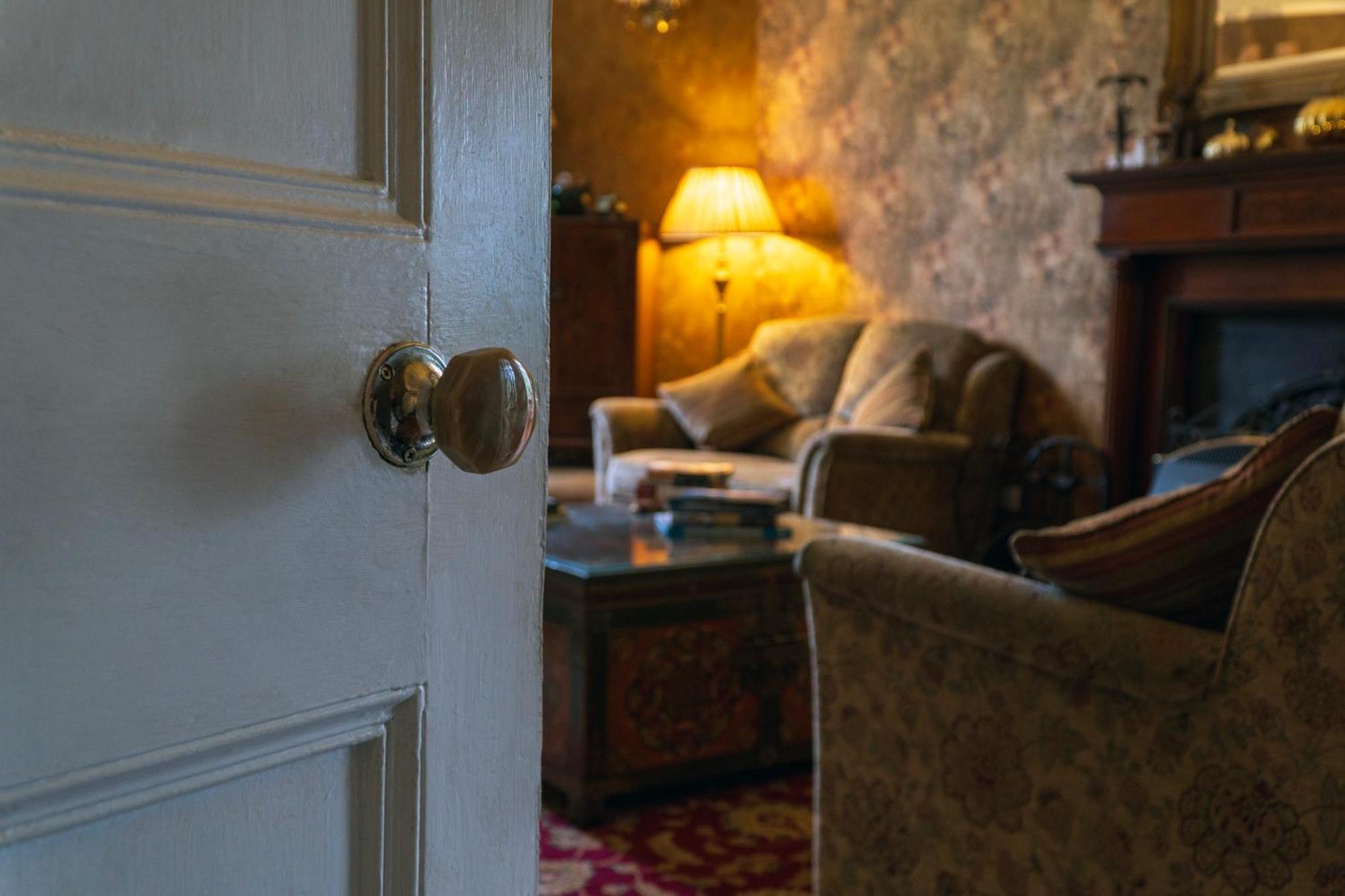 Killean Farmhouse B&B Inveraray Exterior foto