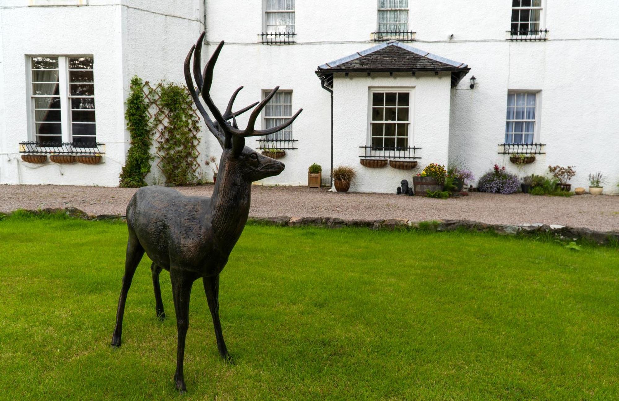 Killean Farmhouse B&B Inveraray Exterior foto