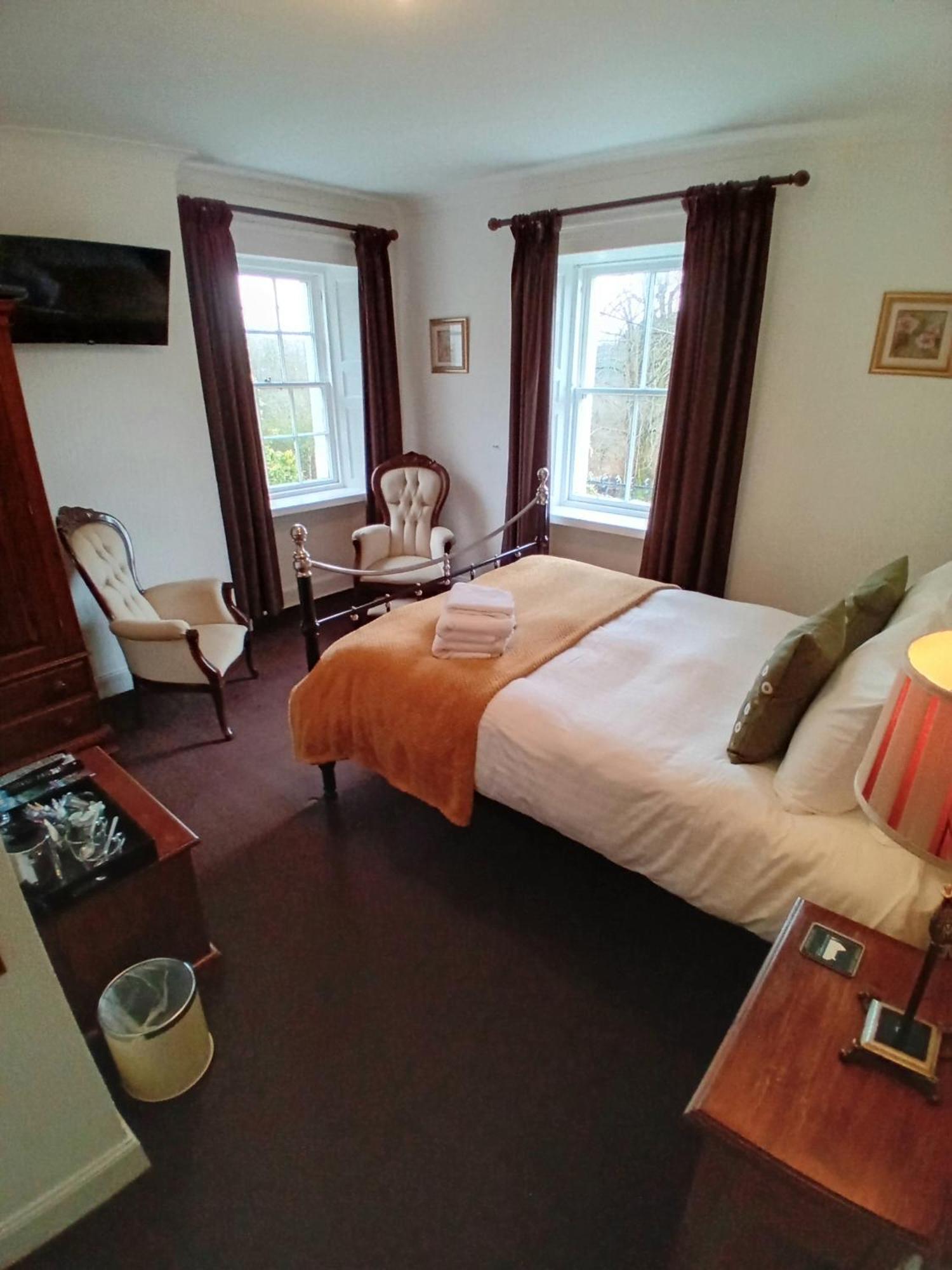 Killean Farmhouse B&B Inveraray Exterior foto
