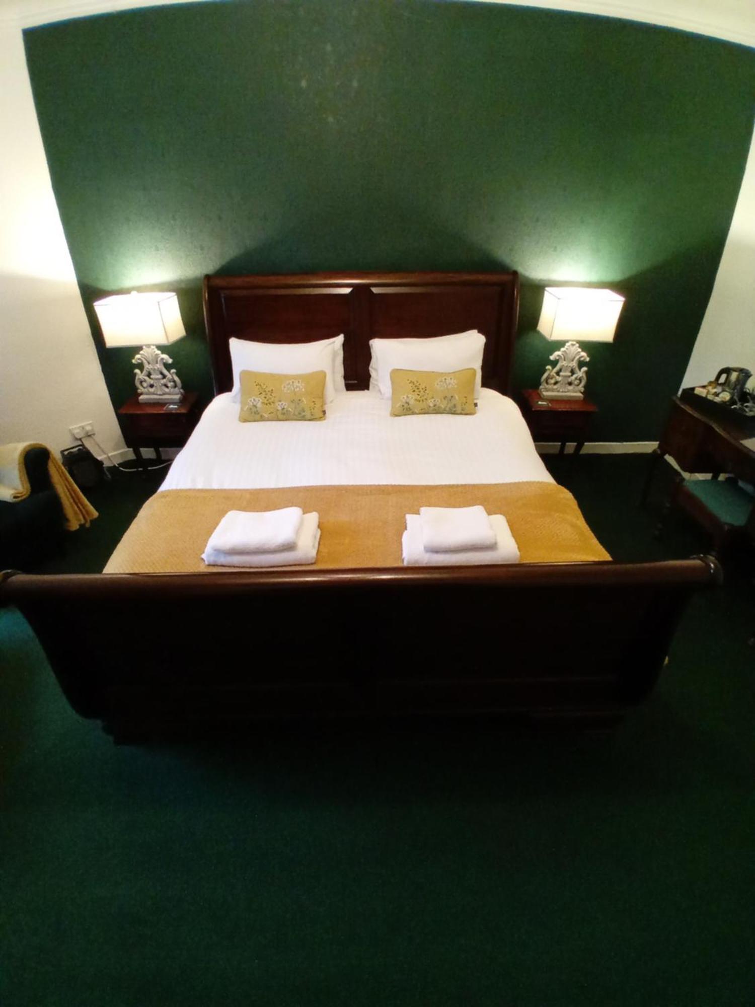 Killean Farmhouse B&B Inveraray Exterior foto